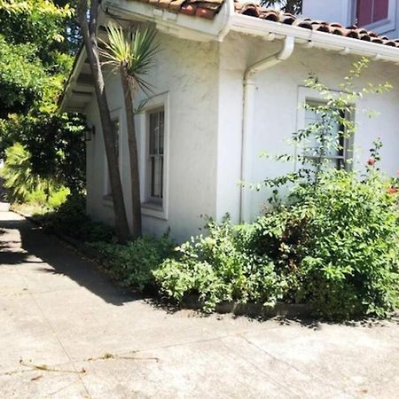 Elegant Spacious Private Studio ~ Upscale 伯克利 外观 照片