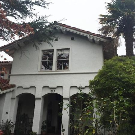 Elegant Spacious Private Studio ~ Upscale 伯克利 外观 照片