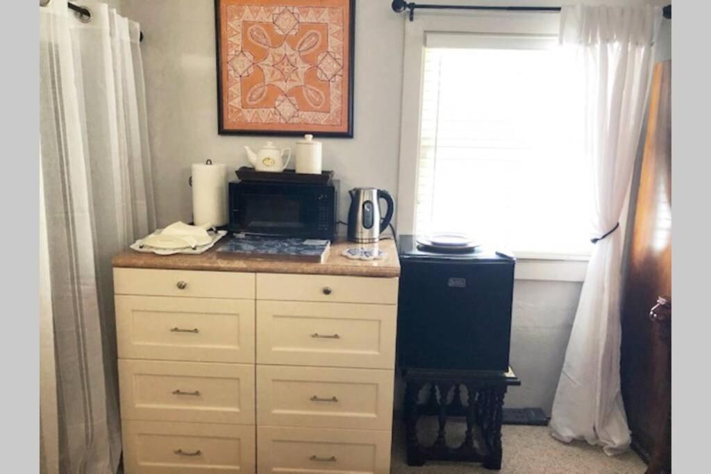 Elegant Spacious Private Studio ~ Upscale 伯克利 外观 照片