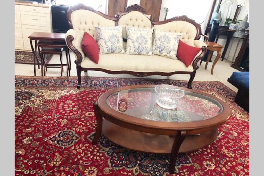 Elegant Spacious Private Studio ~ Upscale 伯克利 外观 照片