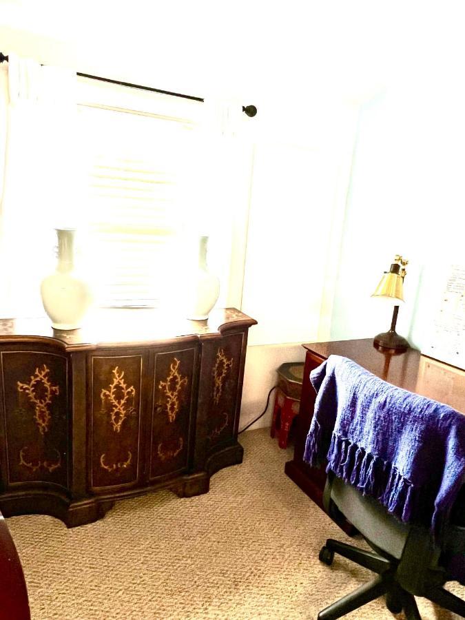 Elegant Spacious Private Studio ~ Upscale 伯克利 外观 照片